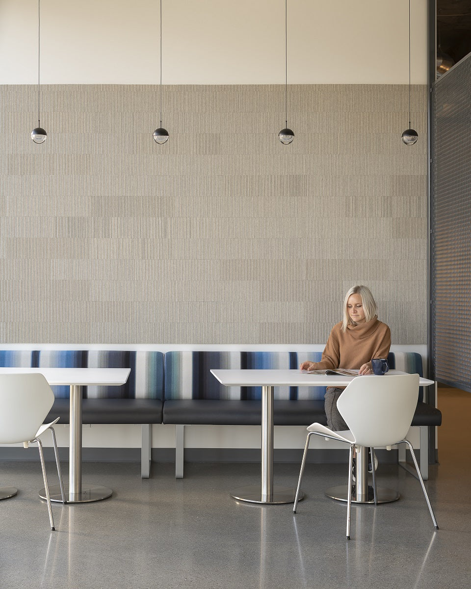 Restaurant Art LED Pendant Light - Blowlighting