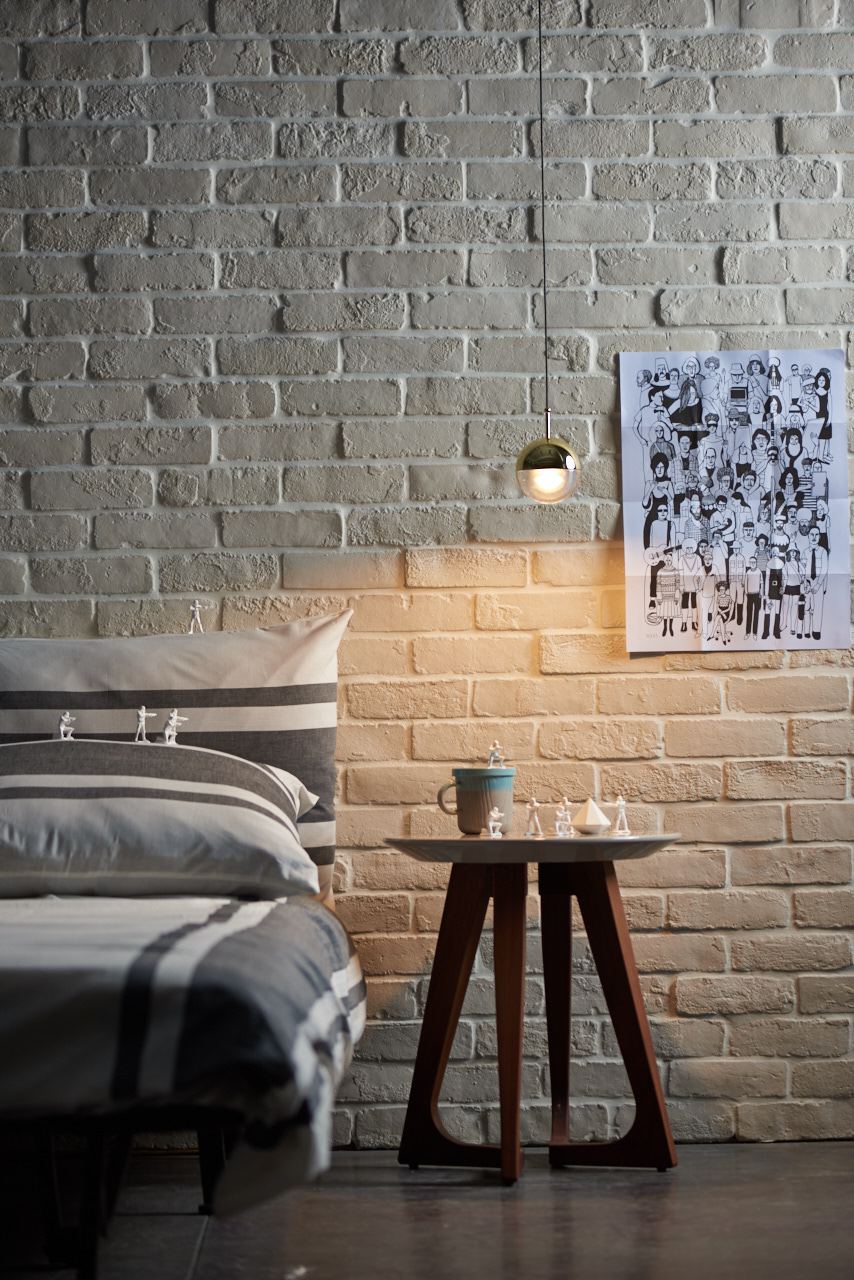 Restaurant Art LED Pendant Light - Blowlighting