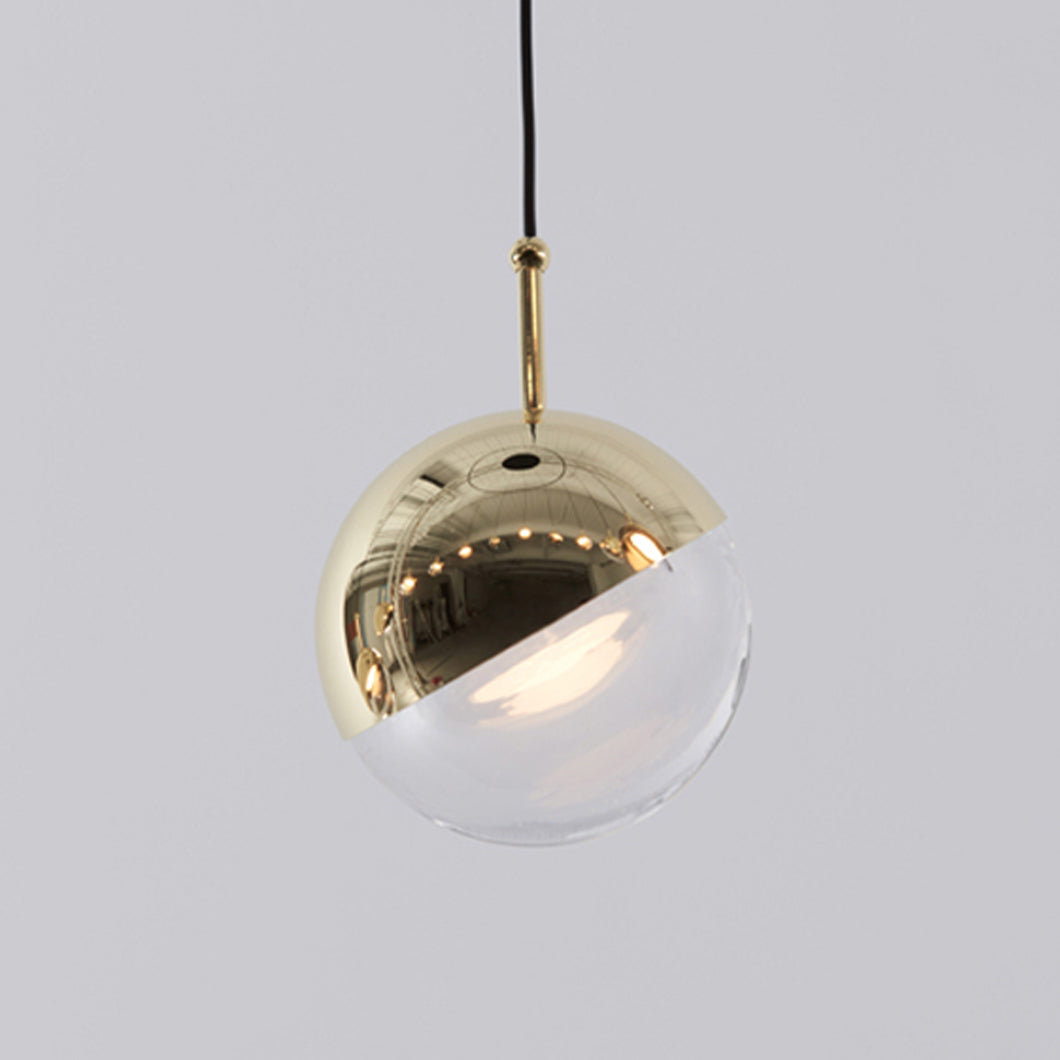 Restaurant Art LED Pendant Light - Blowlighting
