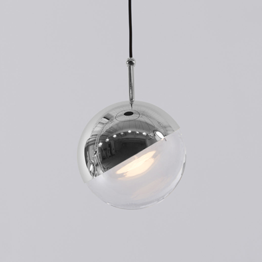 Restaurant Art LED Pendant Light - Blowlighting