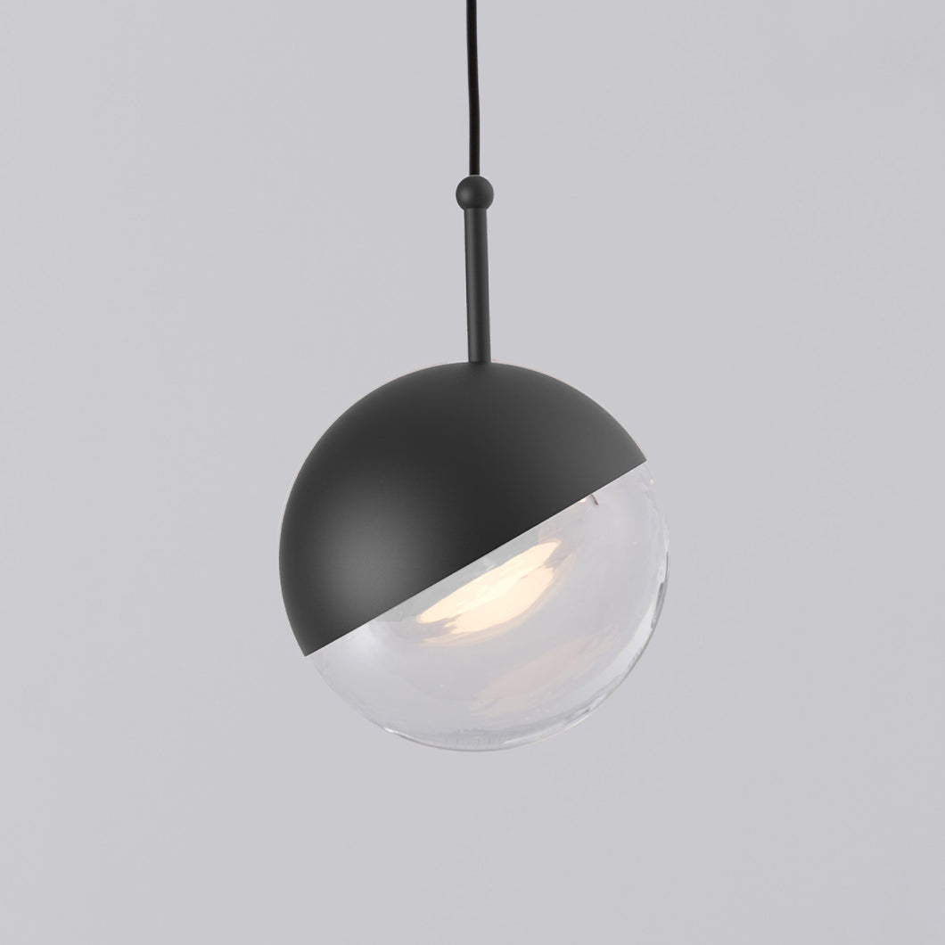 Restaurant Art LED Pendant Light - Blowlighting