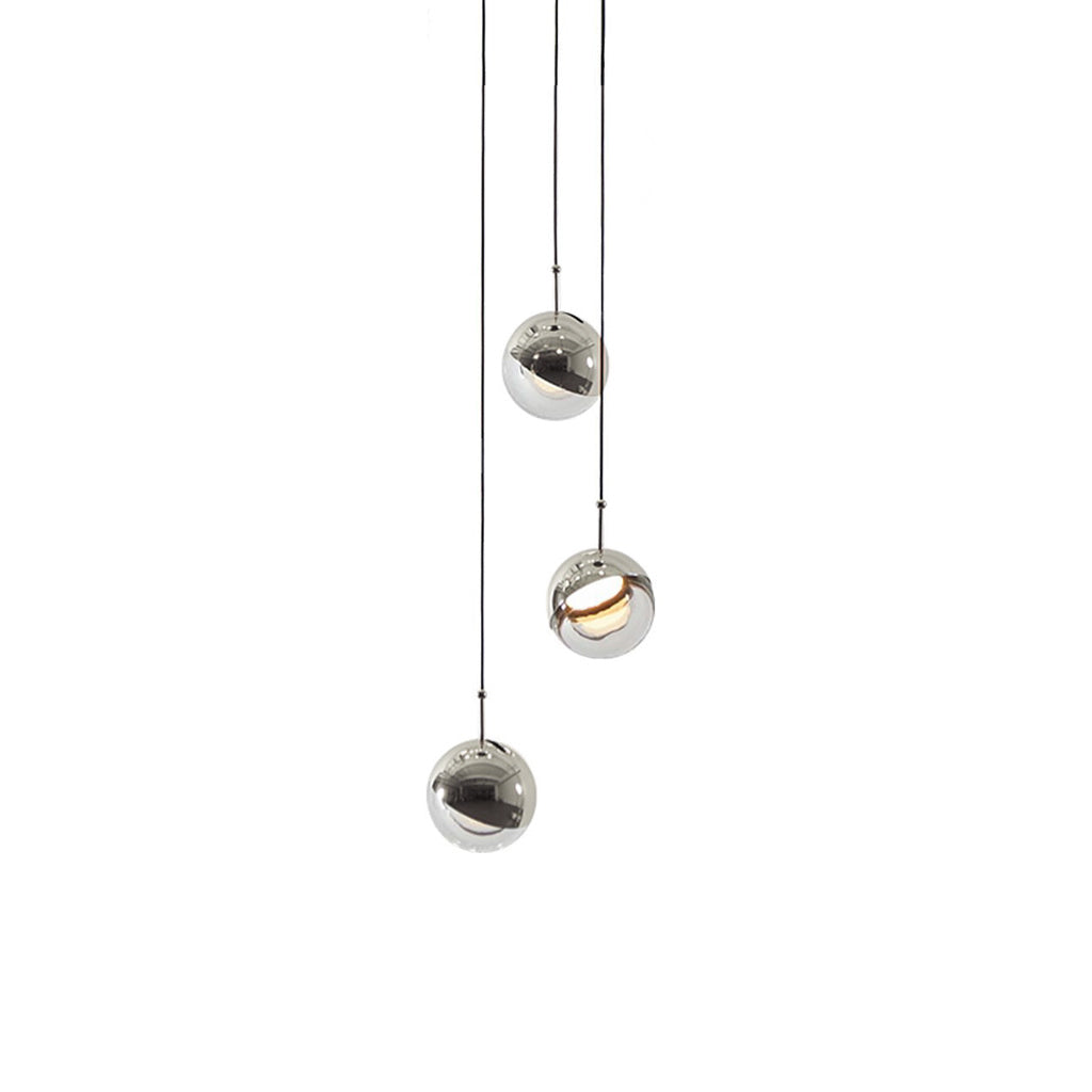 Restaurant Art LED Pendant Light - Blowlighting