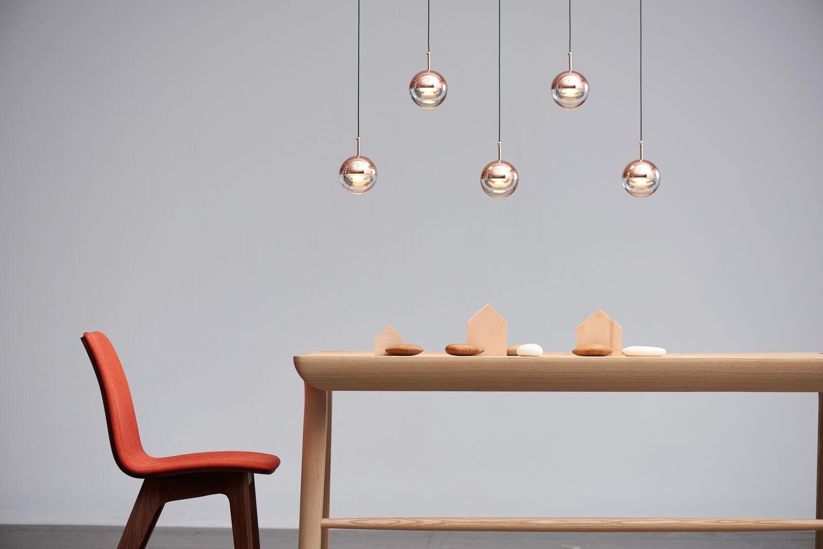 Restaurant Art LED Pendant Light - Blowlighting