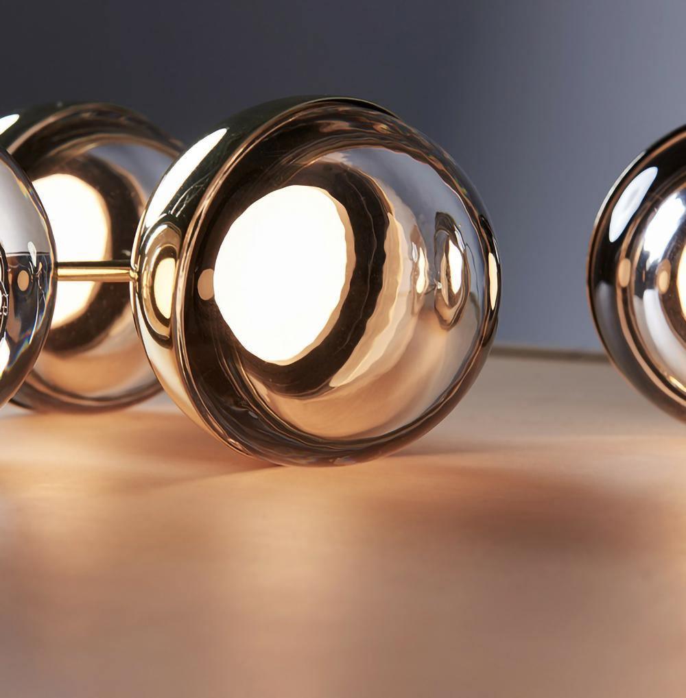 Restaurant Art LED Pendant Light - Blowlighting