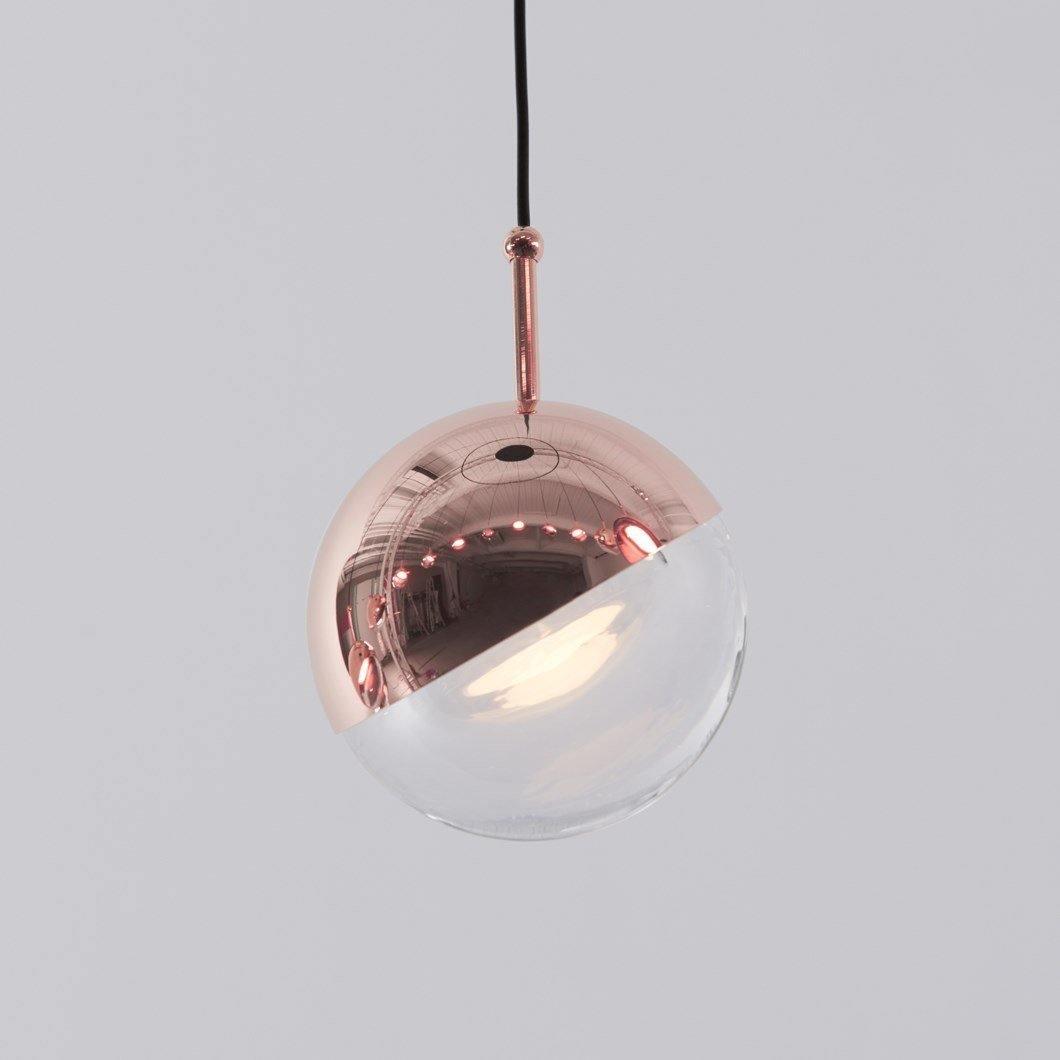 Restaurant Art LED Pendant Light - Blowlighting