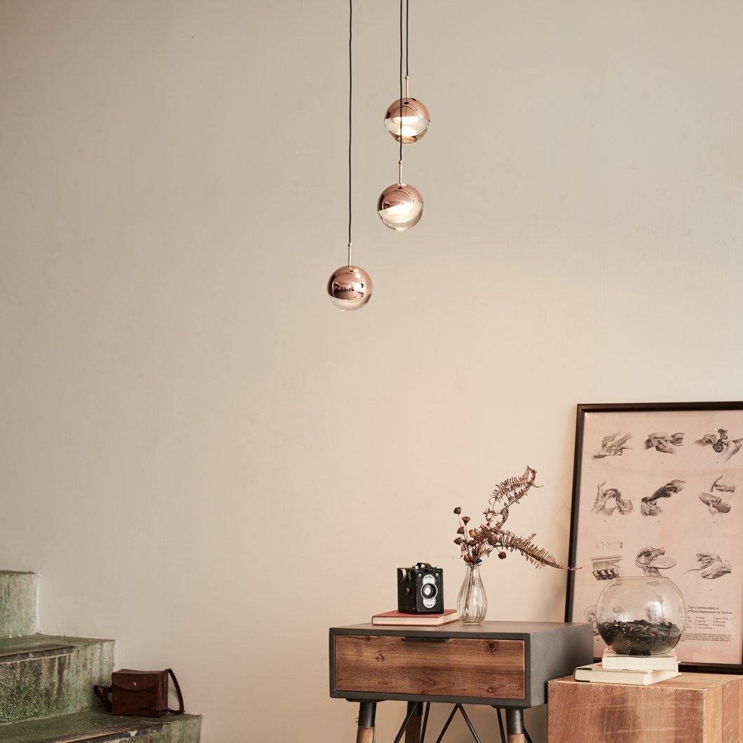 Restaurant Art LED Pendant Light - Blowlighting