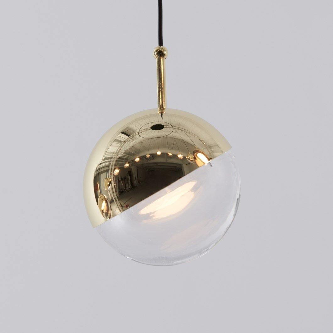 Restaurant Art LED Pendant Light - Blowlighting