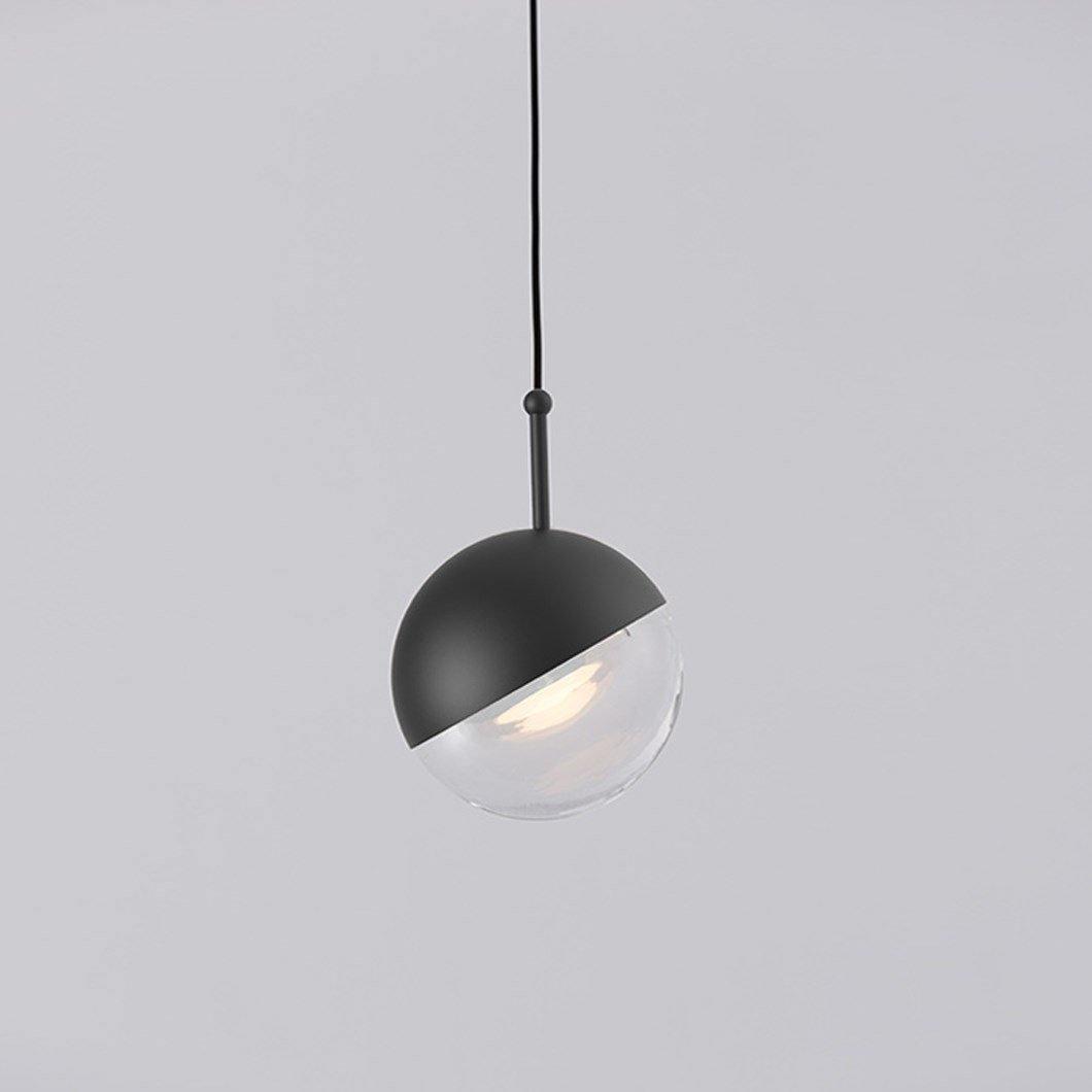 Restaurant Art LED Pendant Light - Blowlighting