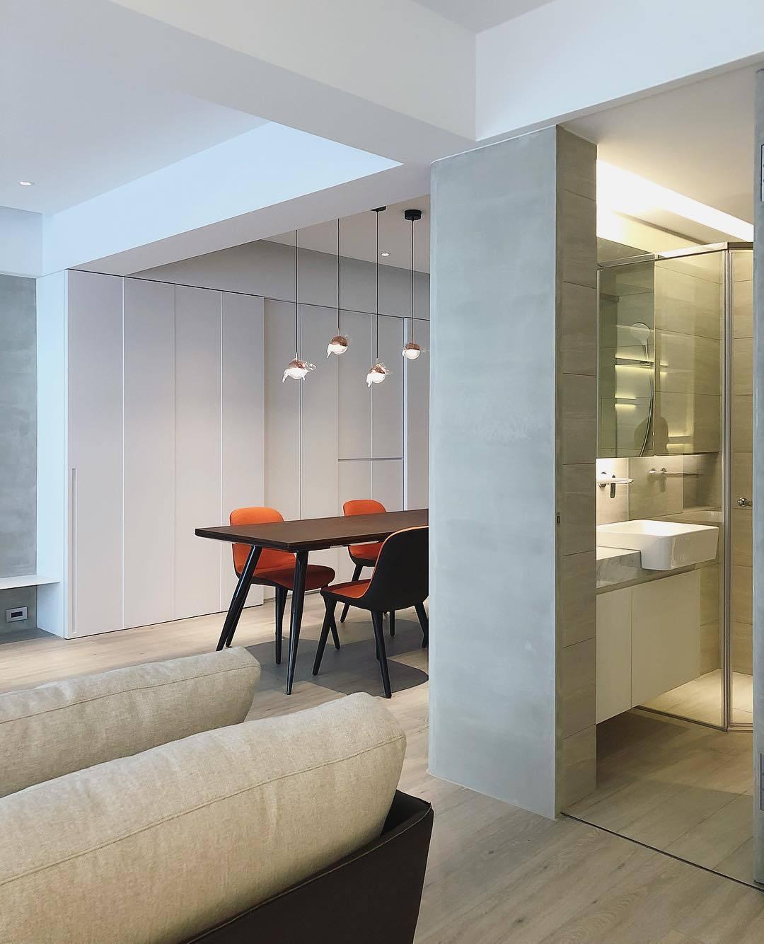 Restaurant Art LED Pendant Light - Blowlighting