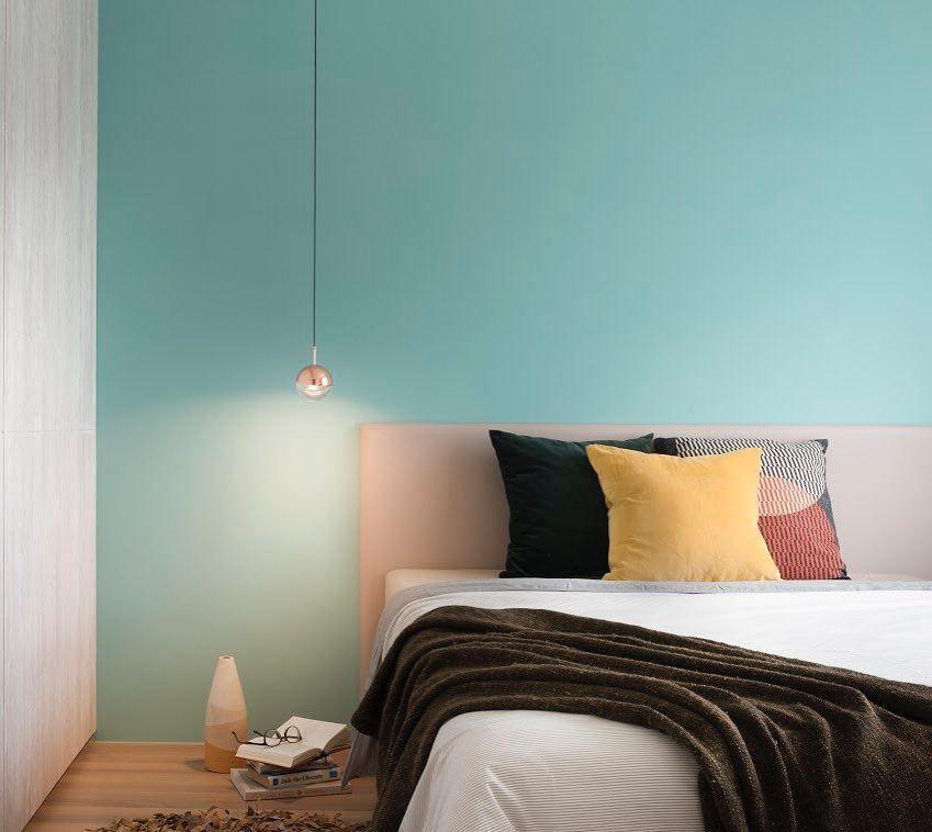Restaurant Art LED Pendant Light - Blowlighting
