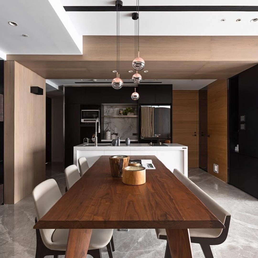 Restaurant Art LED Pendant Light - Blowlighting