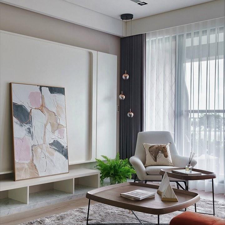 Restaurant Art LED Pendant Light - Blowlighting