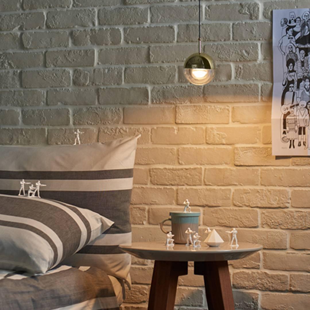 Restaurant Art LED Pendant Light - Blowlighting