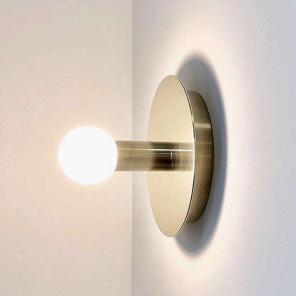 Dot Wall Lamp - Blowlighting
