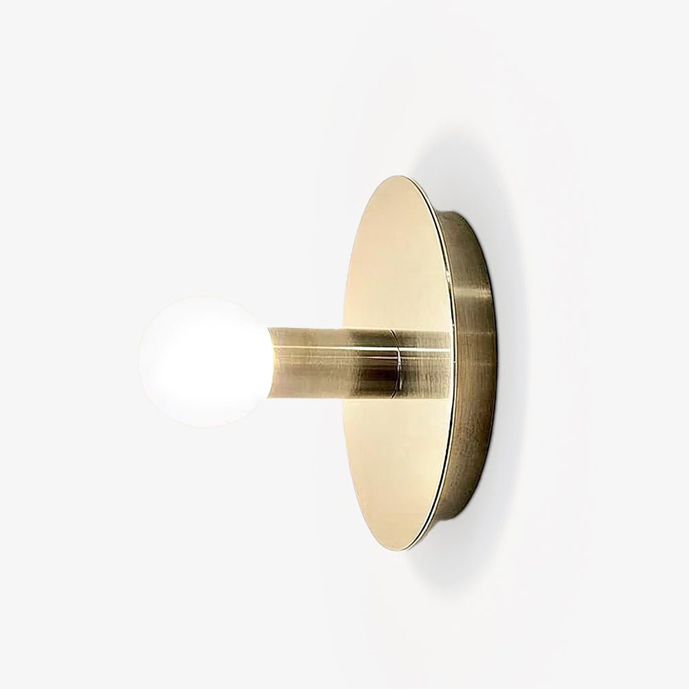 Dot Wall Lamp - Blowlighting