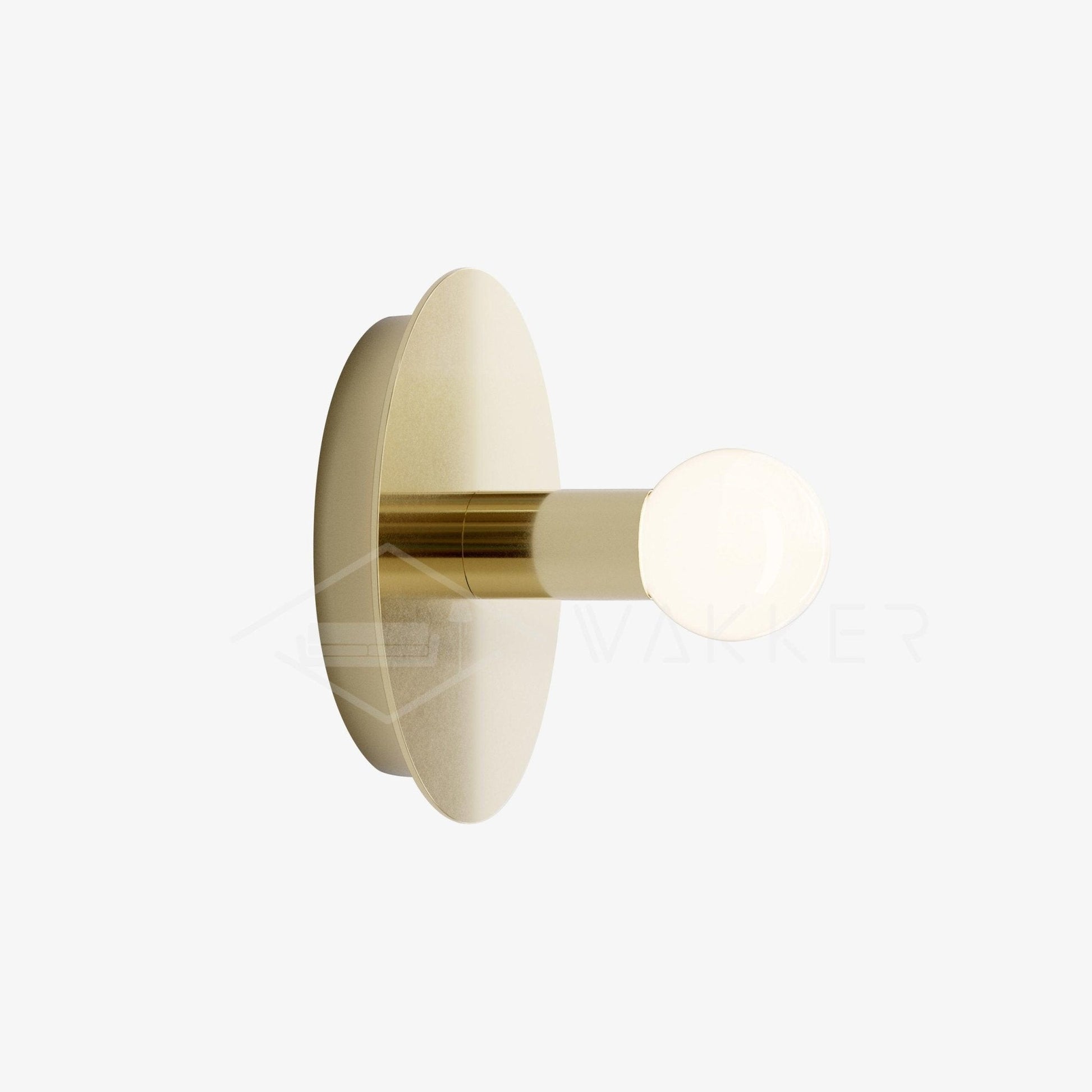 Dot Wall Lamp - Blowlighting