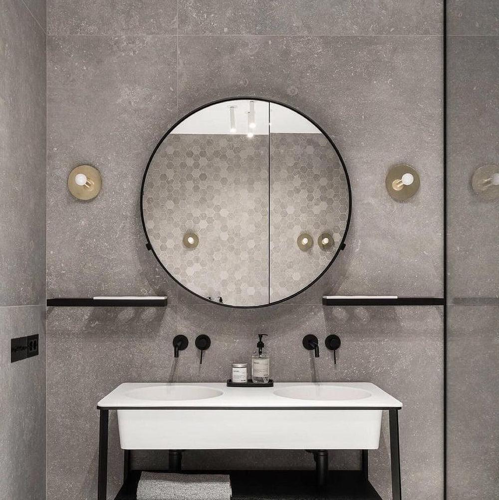 Dot Wall Lamp - Blowlighting