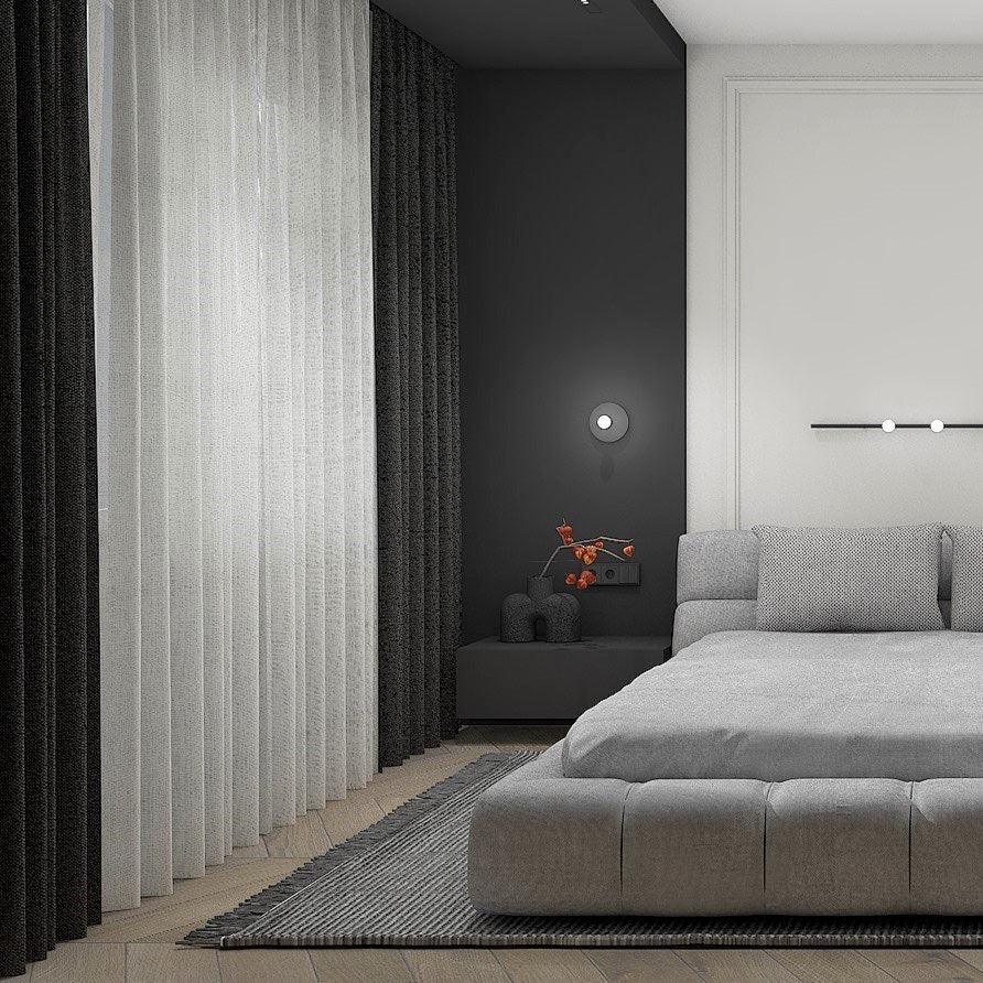 Dot Wall Lamp - Blowlighting
