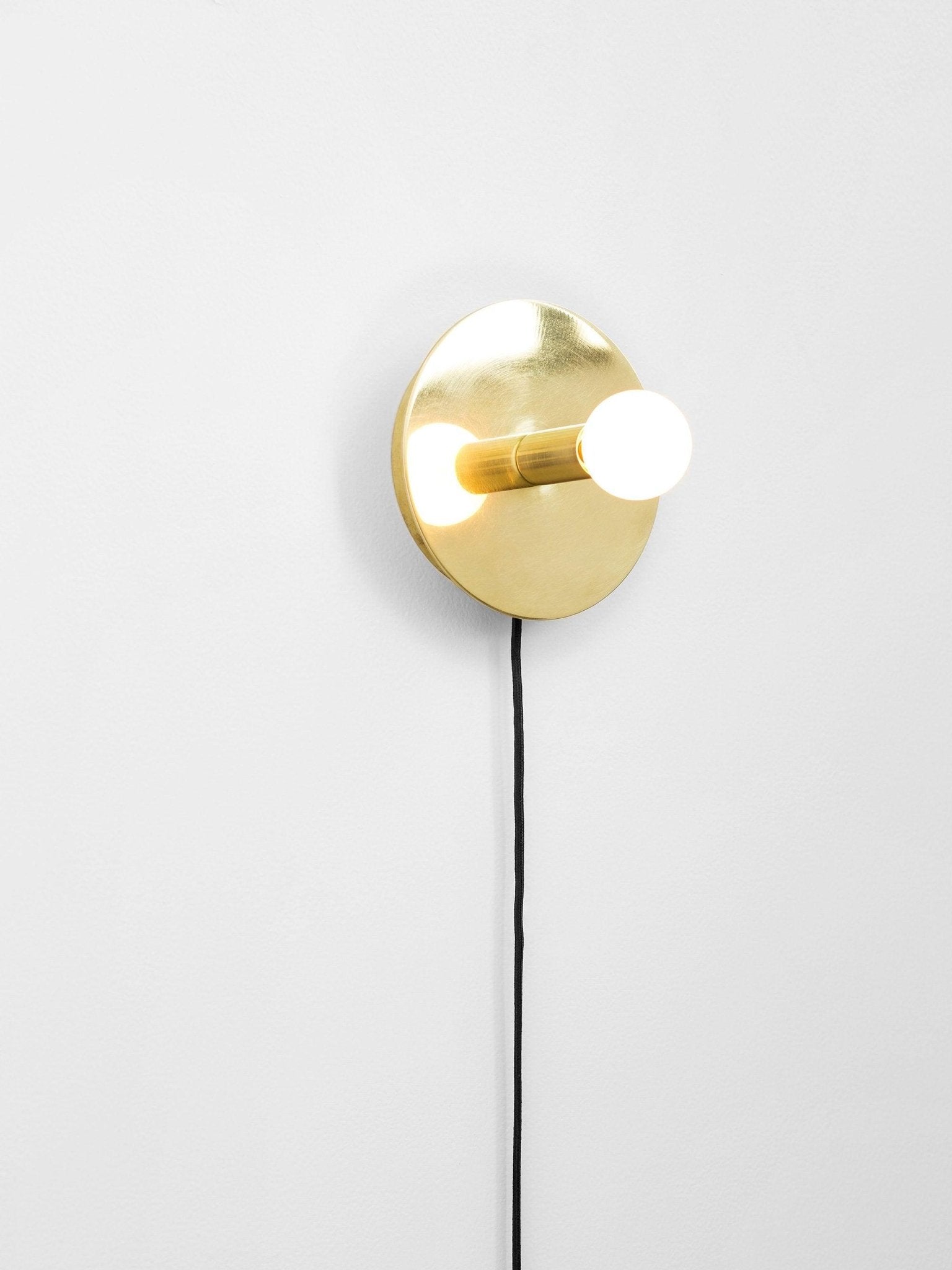 Dot Wall Lamp - Blowlighting