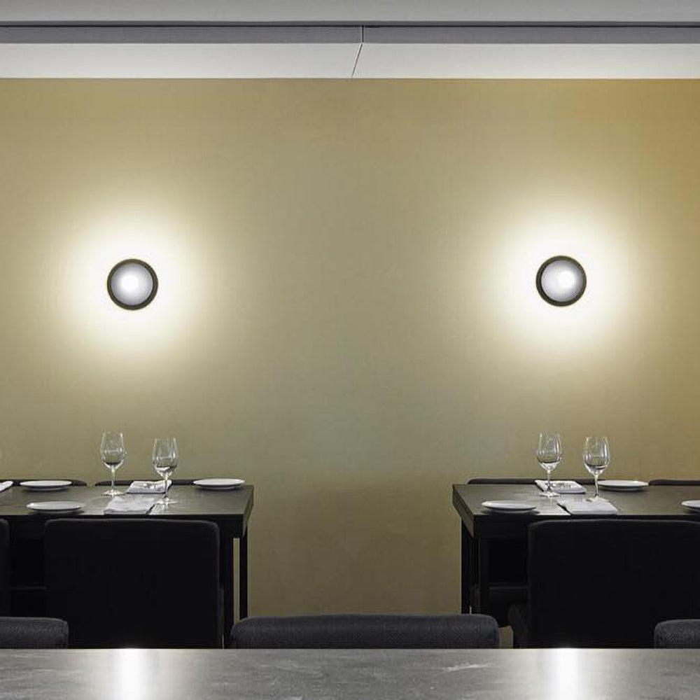 Dot Wall Lamp - Blowlighting