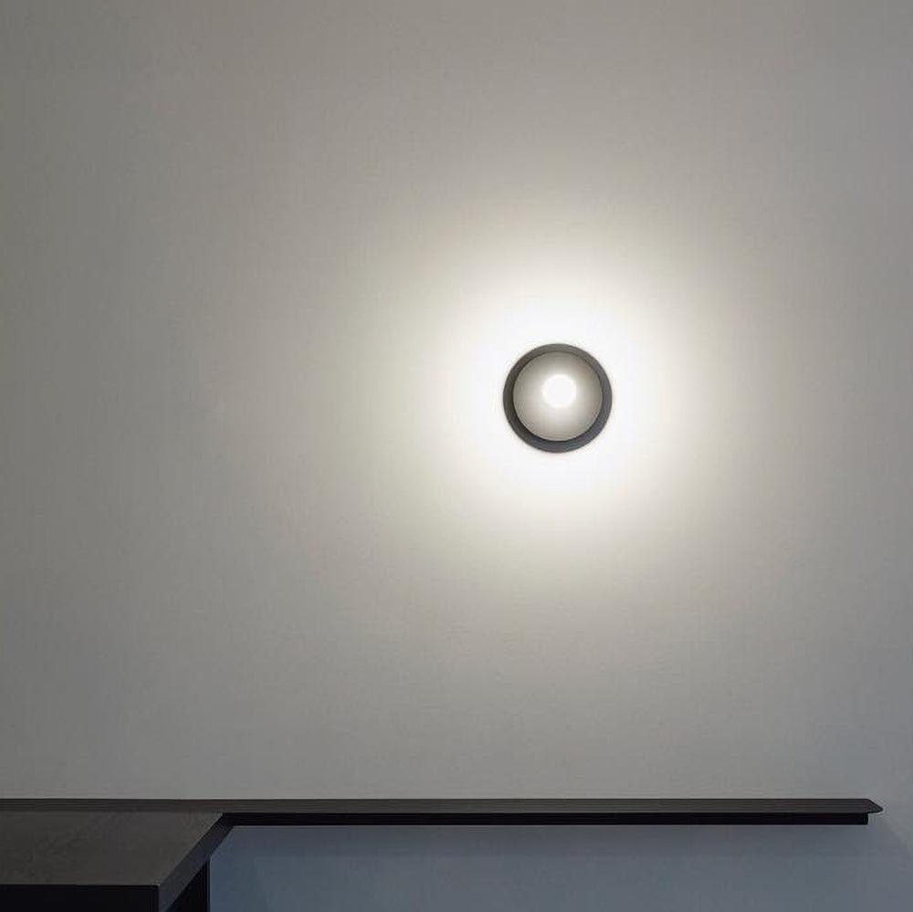 Dot Wall Lamp - Blowlighting