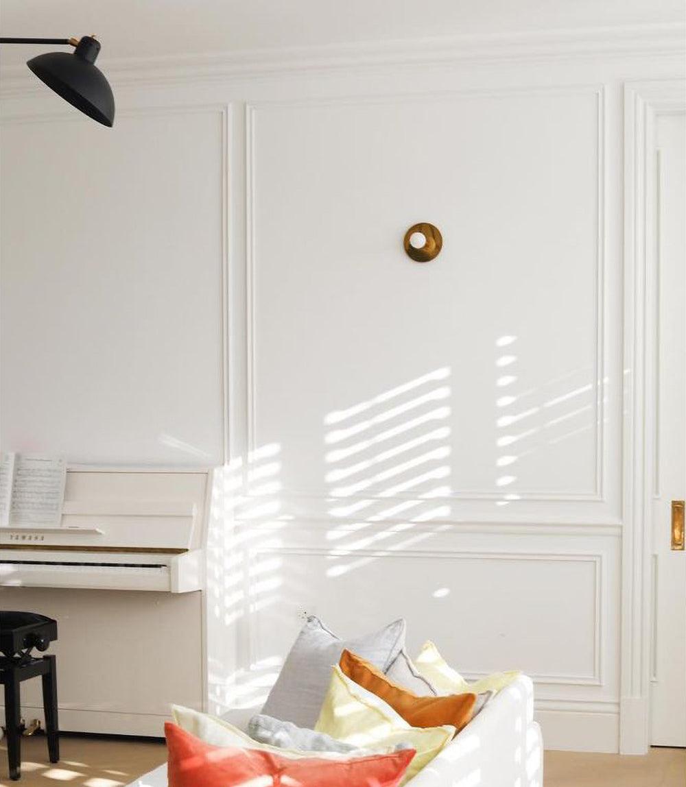 Dot Wall Lamp - Blowlighting