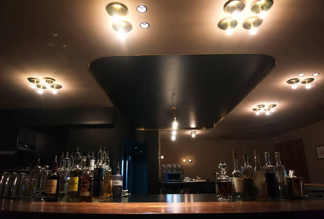 Dot Wall Lamp - Blowlighting