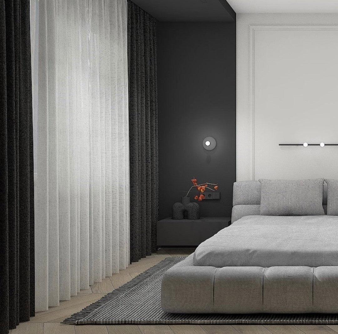 Dot Wall Lamp - Blowlighting