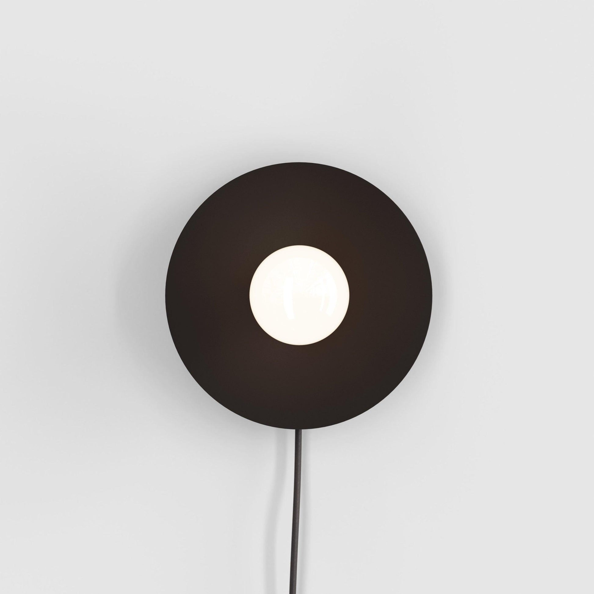 Dot Wall Lamp - Blowlighting