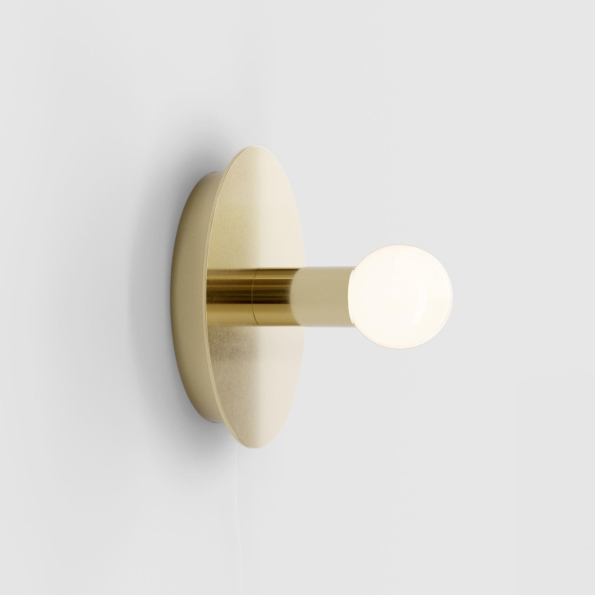 Dot Wall Lamp - Blowlighting