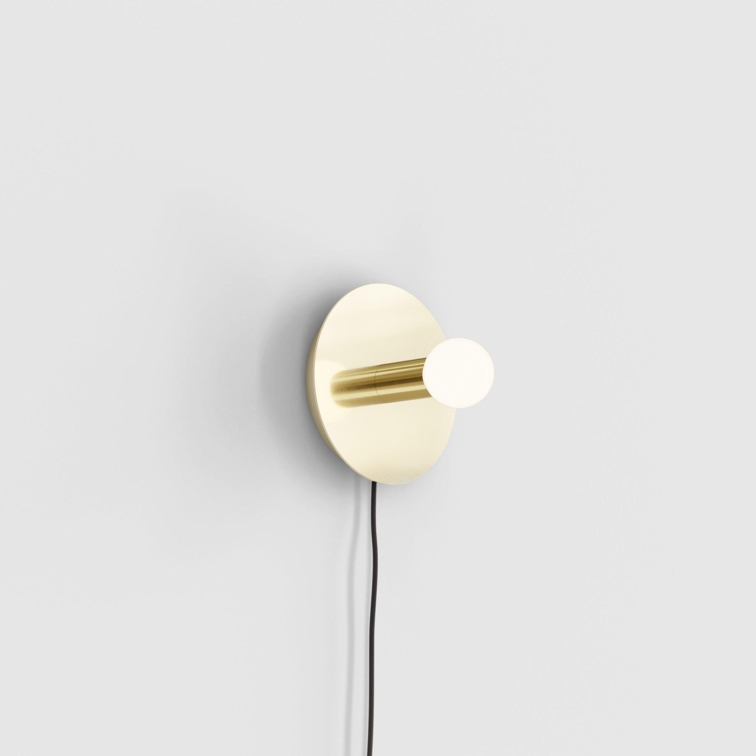 Dot Wall Lamp - Blowlighting