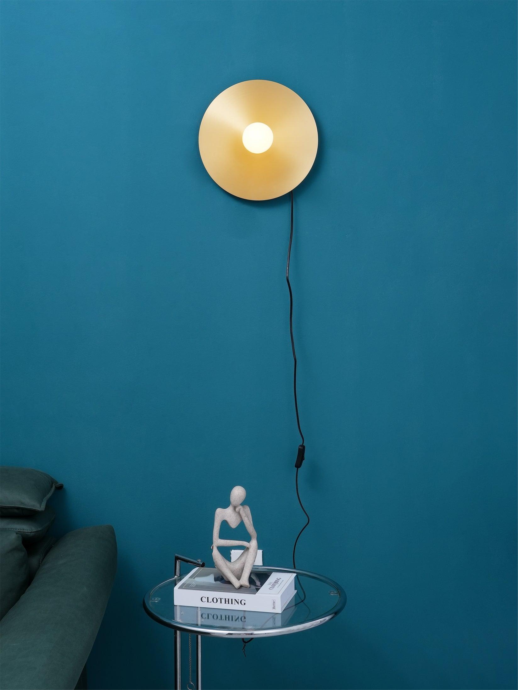 Dot Wall Lamp - Blowlighting