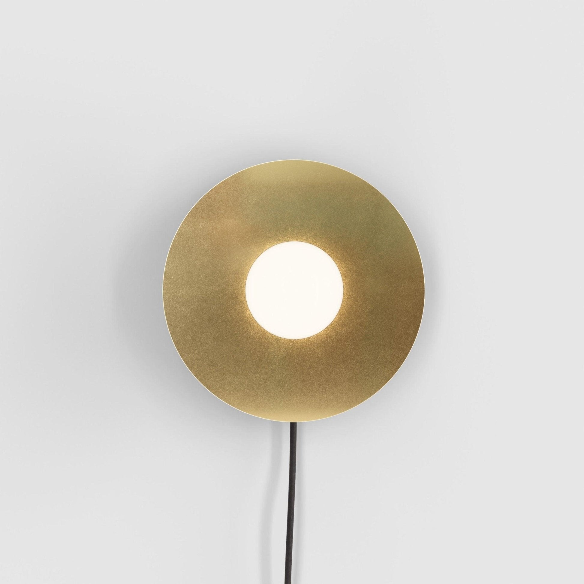 Dot Wall Lamp - Blowlighting