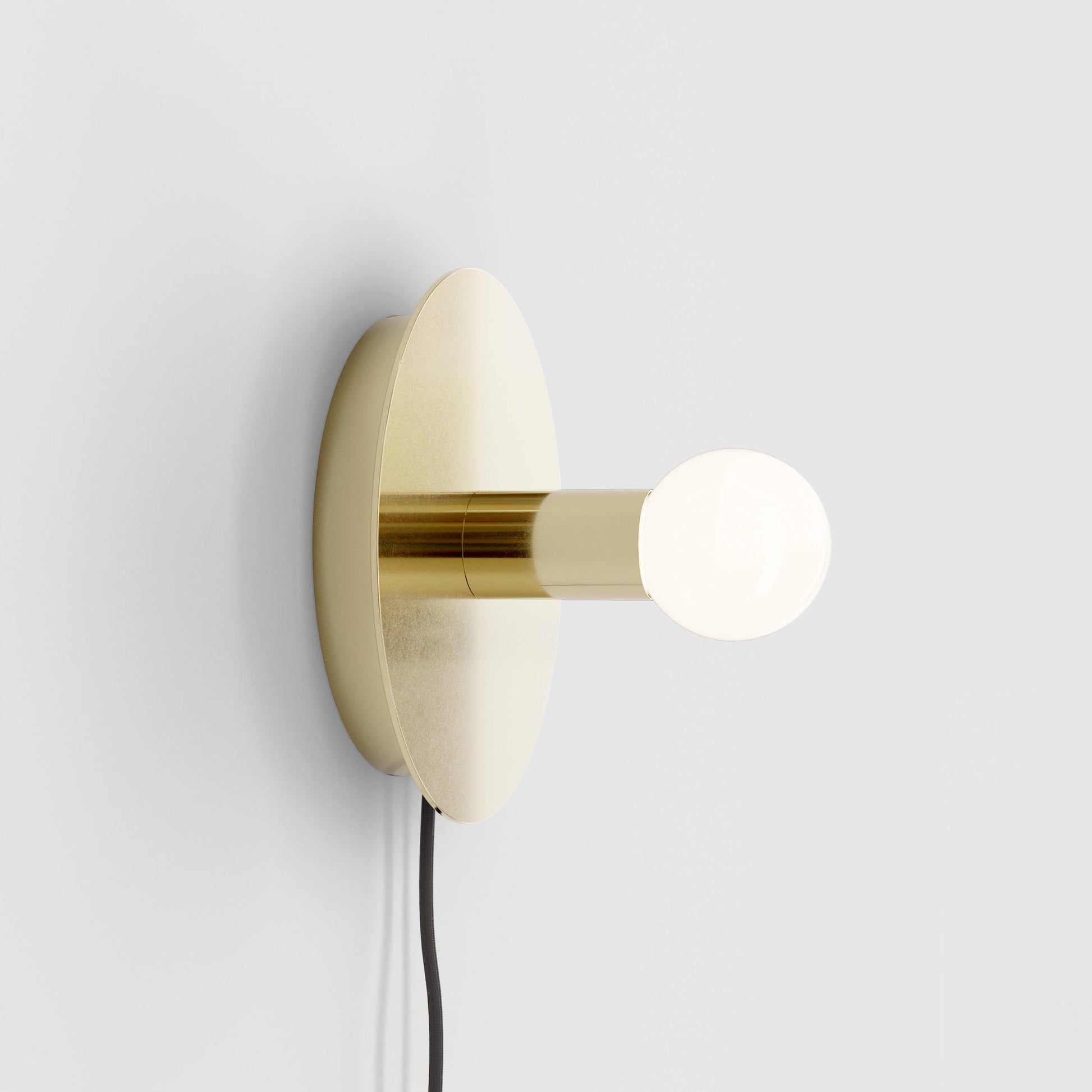 Dot Wall Lamp - Blowlighting