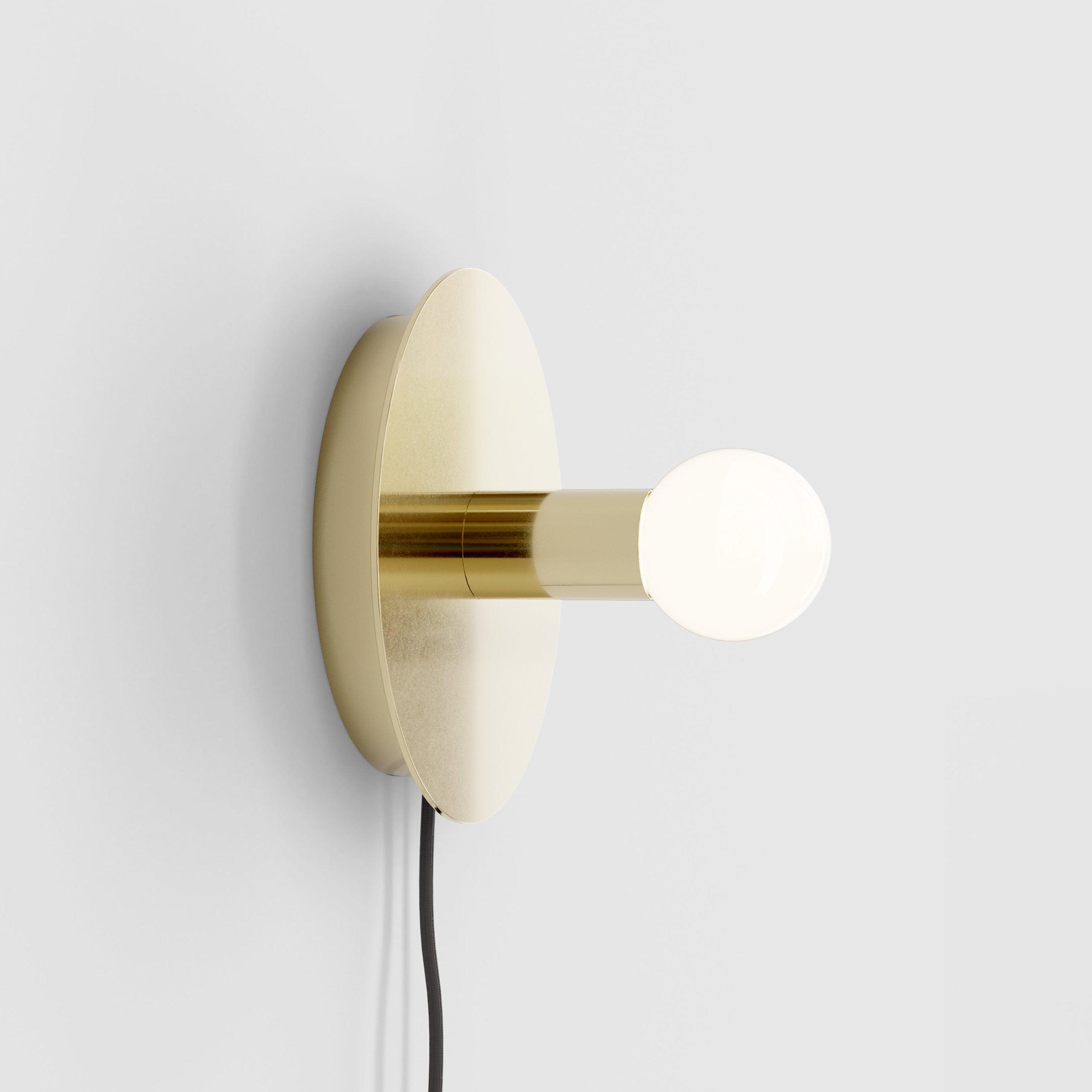 Dot Wall Lamp - Blowlighting
