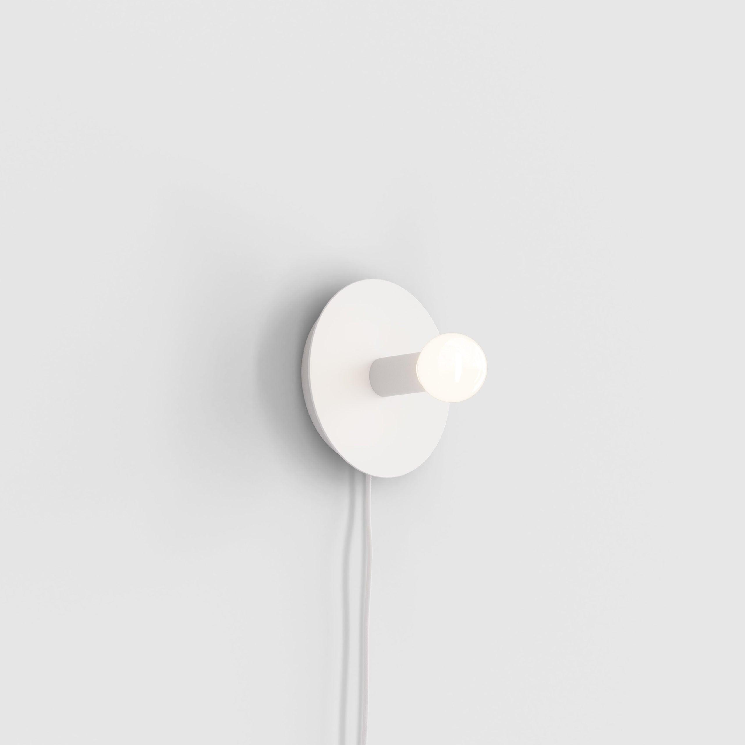 Dot Wall Lamp - Blowlighting