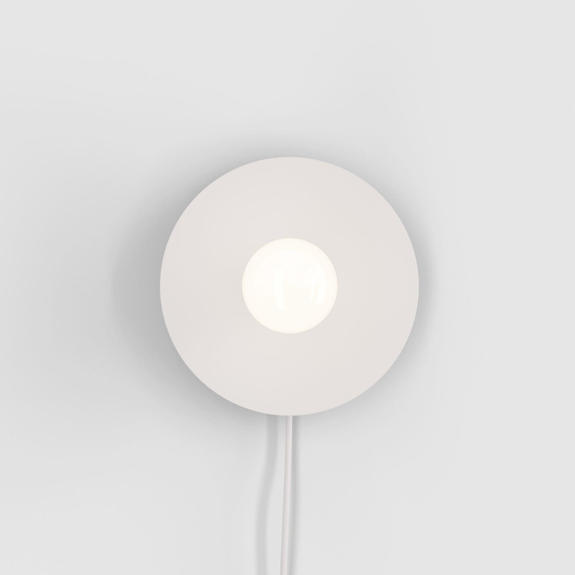 Dot Wall Lamp - Blowlighting