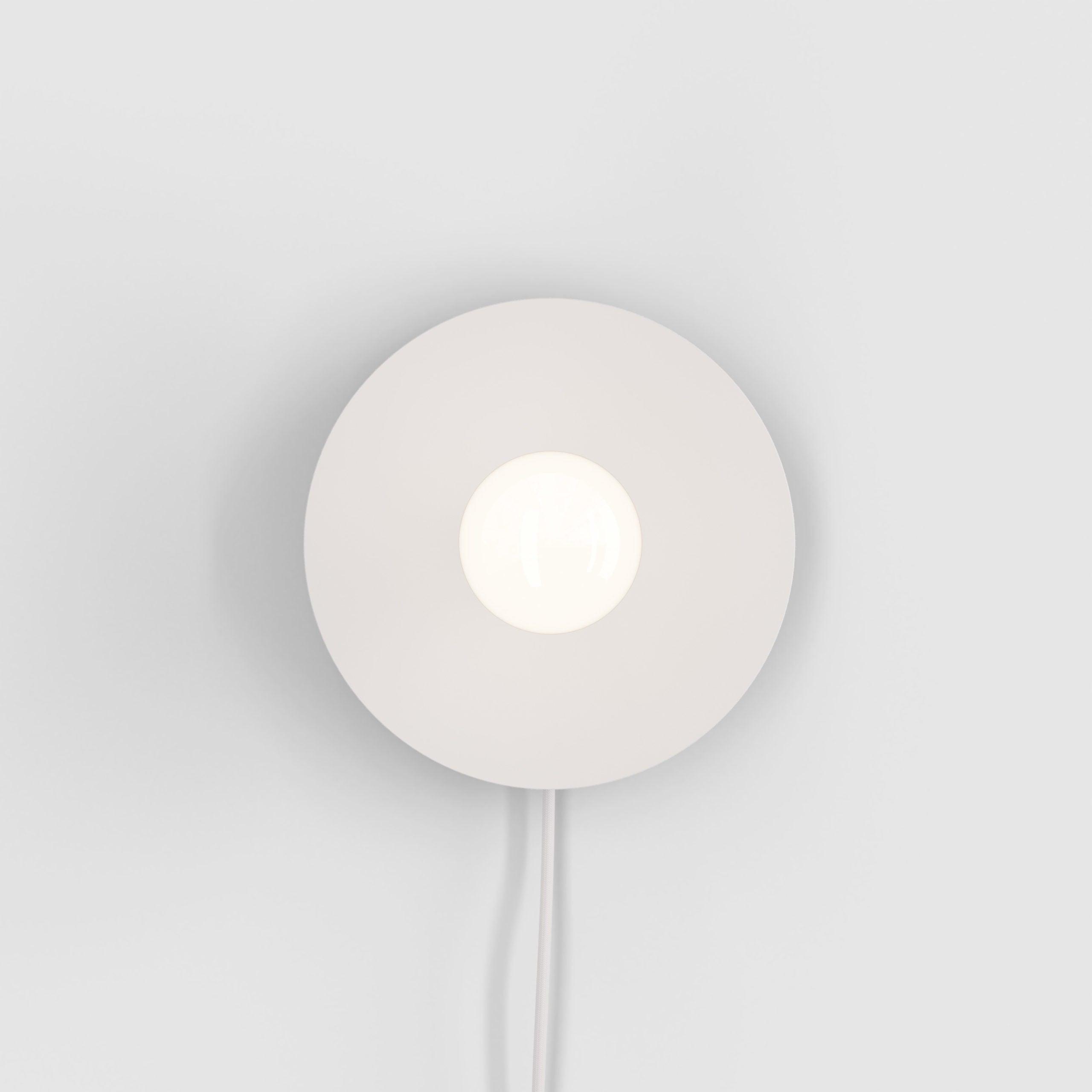 Dot Wall Lamp - Blowlighting