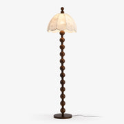 Ryan Modern Metal Floor Lamp - Blowlighting