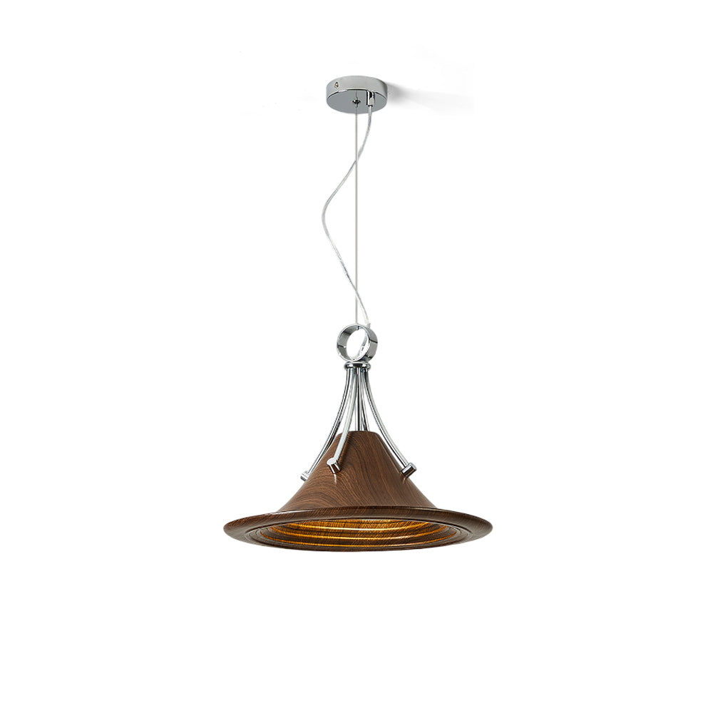 Dottie Modern Metal Pendant Light