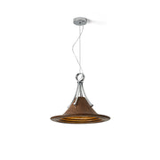 Dottie Modern Metal Pendant Light