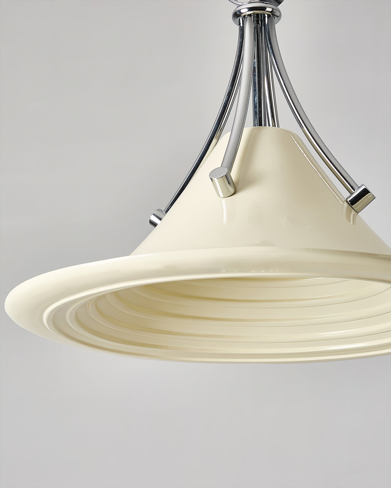 Dottie Modern Metal Pendant Light