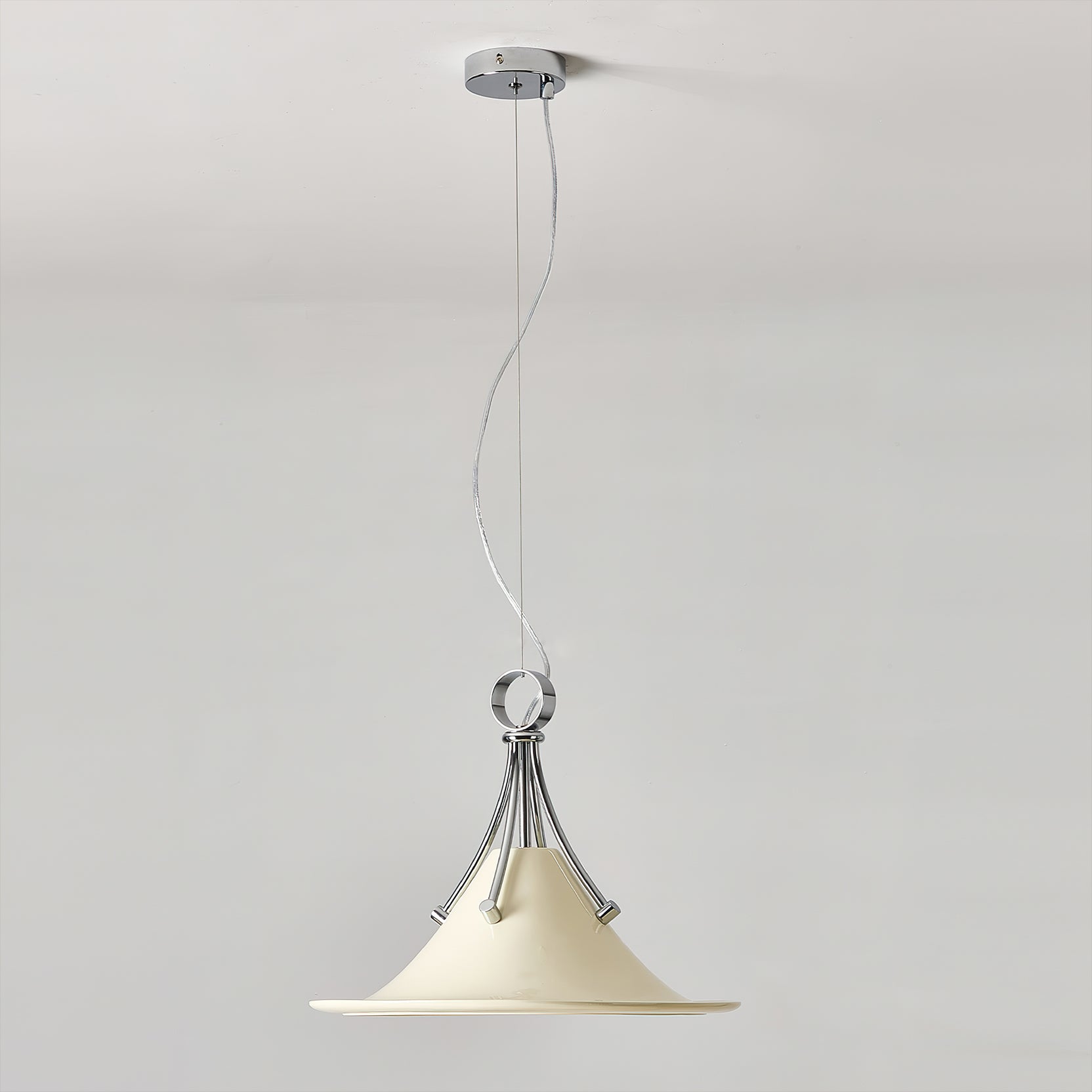 Dottie Modern Metal Pendant Light