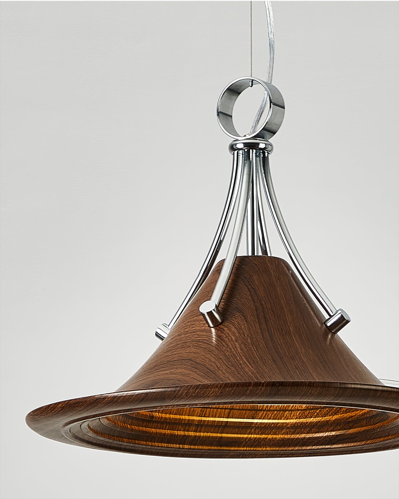 Dottie Modern Metal Pendant Light