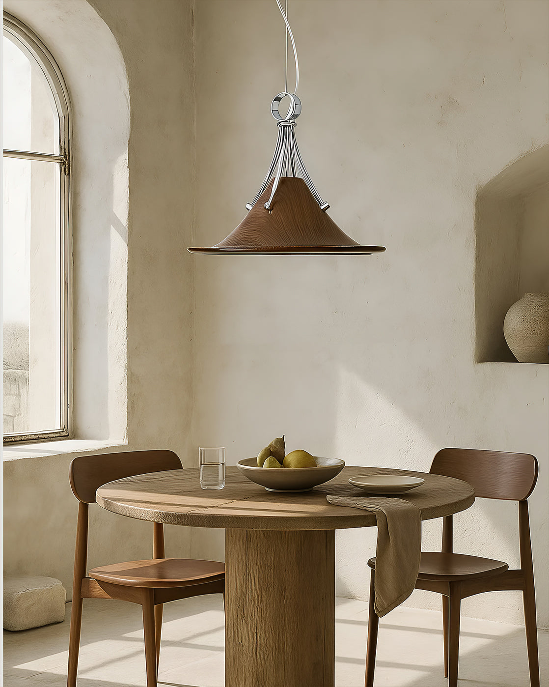 Dottie Modern Metal Pendant Light