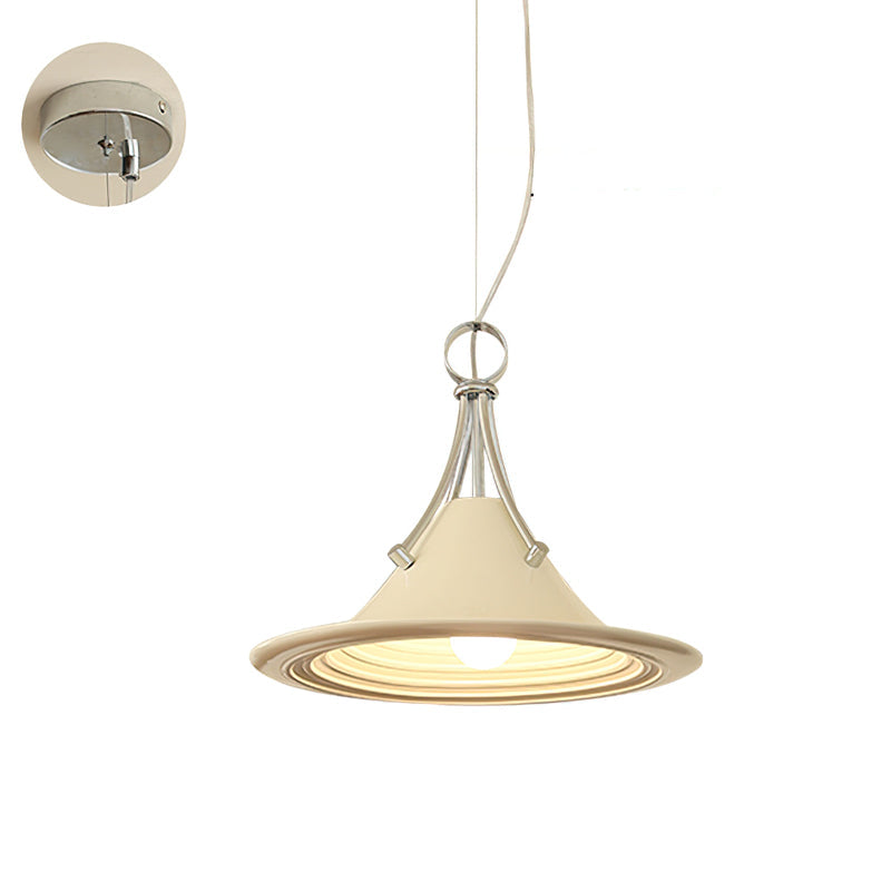 Dottie Modern Metal Pendant Light