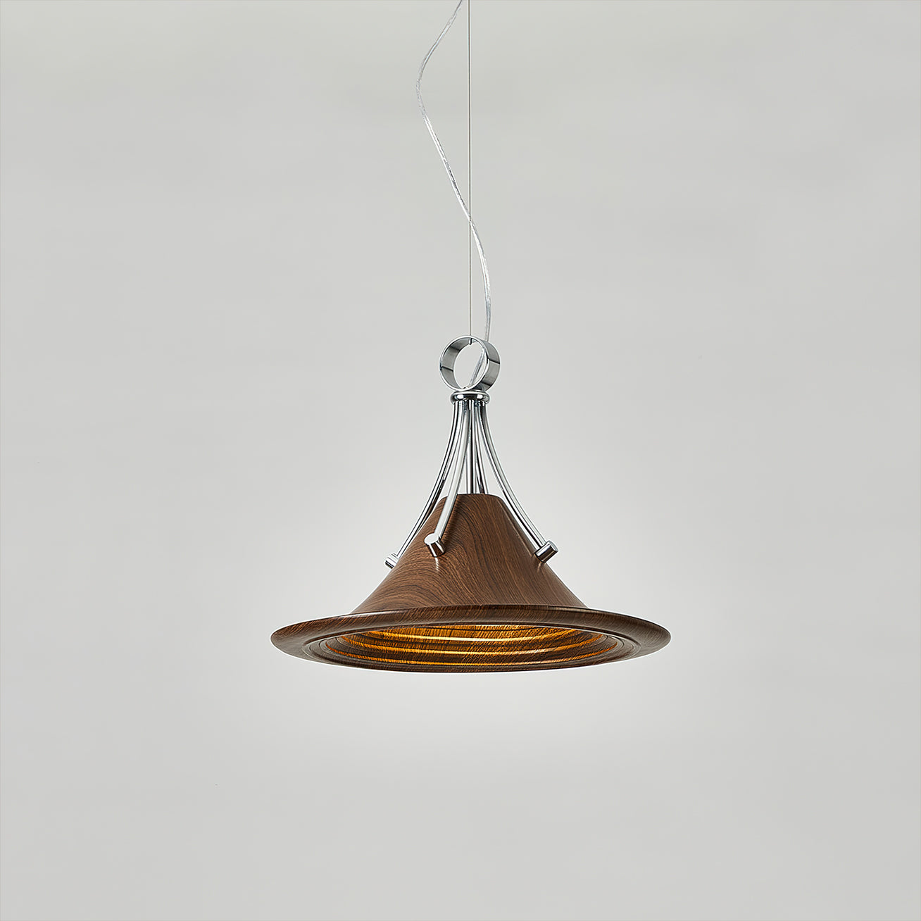 Dottie Modern Metal Pendant Light