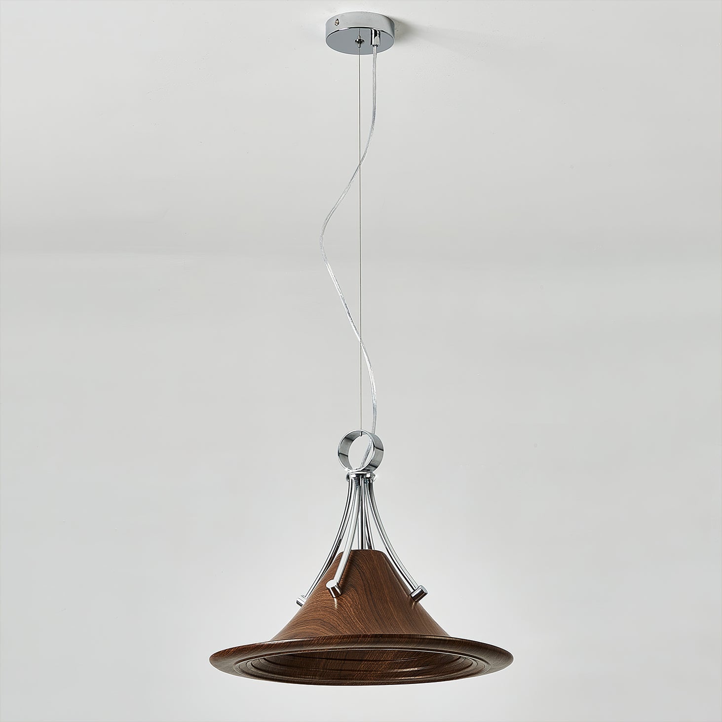 Dottie Modern Metal Pendant Light