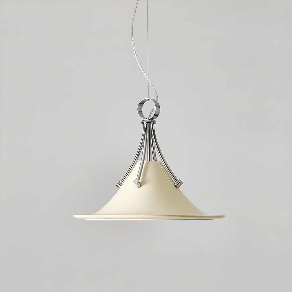 Dottie Modern Metal Pendant Light
