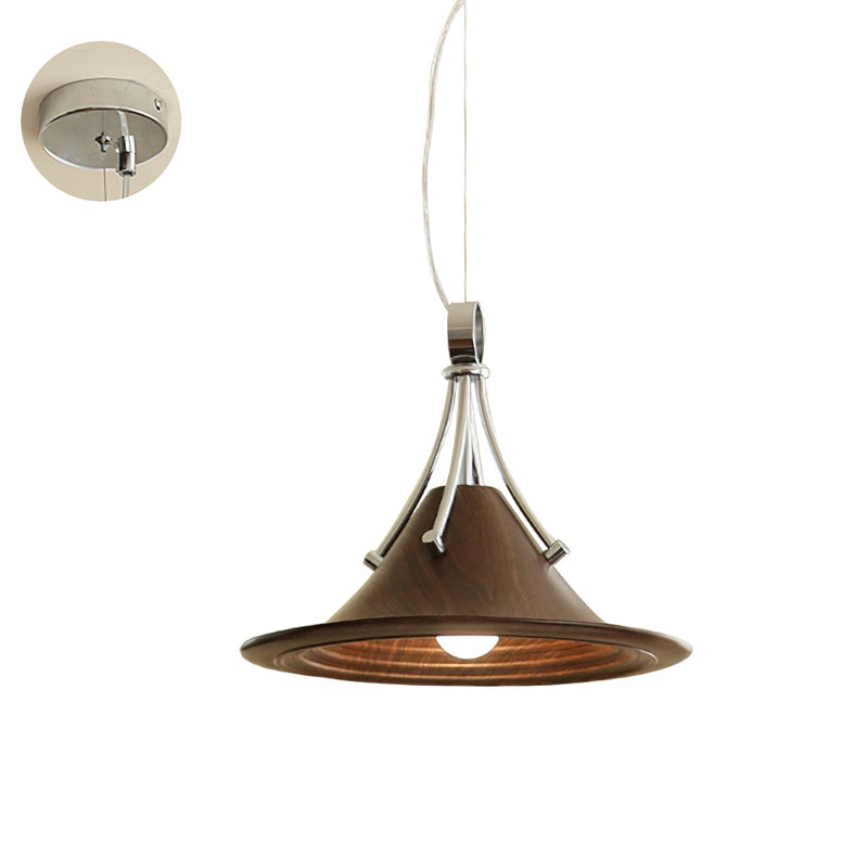Dottie Modern Metal Pendant Light